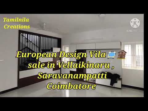 new house chennai tiruvallur