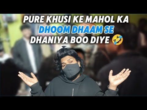 VLOG #12 ''Socha Tha Sirf Funny Vlog Hoga… Beech Me Chori Ho Gayi 😱😂 #dailyvlog #indianvlogger #yt 
