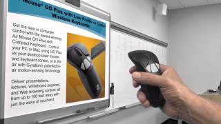 The Power of Gyration MotionTools 3 Software