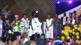 SOEA 2023: Creative Wear (Eco-glam)