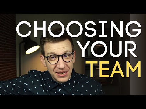 Do you have these 6 people on your Cancer team?