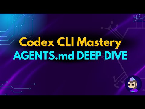 Codex CLI AGENTS.md Deep Dive: The 3 Levels of Project Memory
