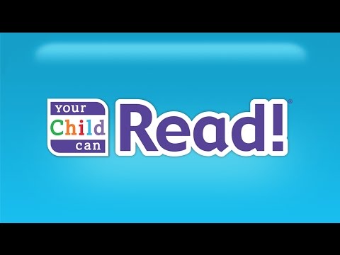 Your Child Can Read! Sample
