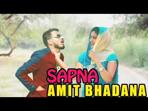 Amit Bhadana Fans sapna choudhary Ka Badla