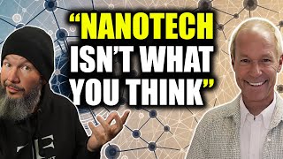 Nanoengineer: NANO TECHNOLOGY is Everywhere and It's Not What You May Think!