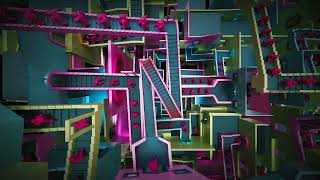 Netflix's Squid Game: Fireplace & Season 1/2/3 Intro #netflix #squidgame #squidgame2