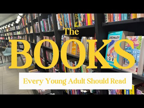 The Books That Loved Me Back —Deep And Beautiful