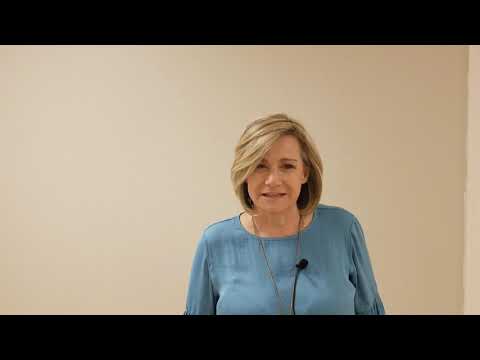 Testimonial Karin orn for Frank Mulcahy (Spanish)