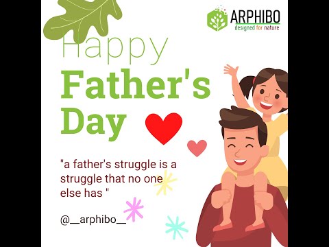 Happy Fathers Day 19th June       #fathersday #fatherlove #giftideas #homedecor
