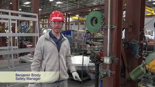 How to be safe around Cords and Plugs