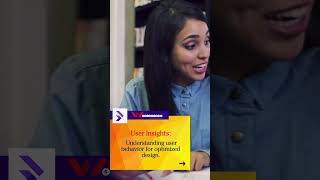 🌟 Revolutionizing Web Design with AI: Transform Your User Experience! 🚀 #shorts