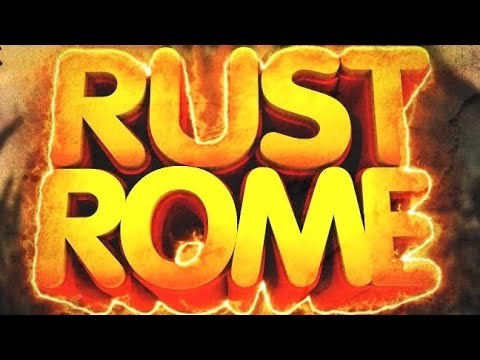 Rust Legacy 2025, Server RustRome
