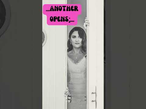 Open Door
