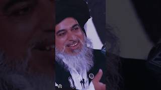 Allama Khadim Hussain Rizvi || TLP || #TLP #shorts #khadimhussainrizvi #pakistan #love