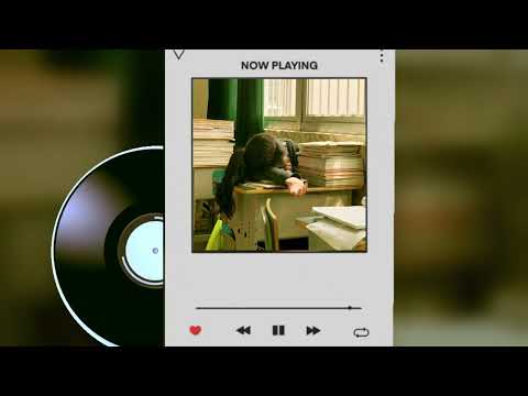 academic pressure? | your playlist.