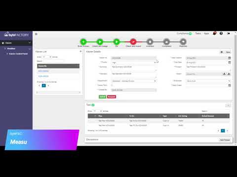 Digital Kaizen System
