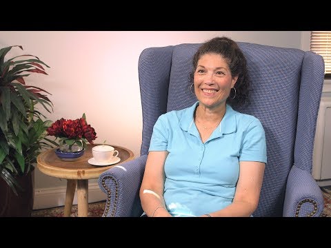 Anna O. talks about how Dr Strait is unlike any other dentist
