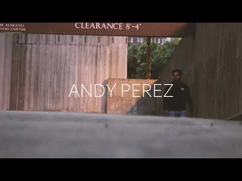 Got Me - Andy Perez