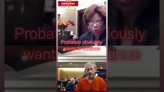 clip 8   Judge Boyd SNAPS ⚡ “Stop Blaming Your Lawyer!” | Savage Courtroom Moment 2025 🤯