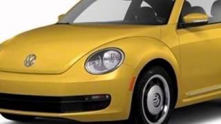 2013 Volkswagen Beetle 2.0 TSi, Turbo, Fast, Bluetooth, CD  - Indio, CA