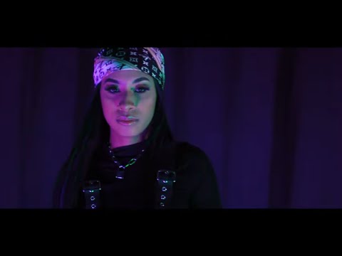 Arlene MC - Forty  [Official Music Video]