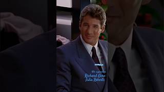 Richard Gere Julia Roberts 90s superstars #moviestar #juliaroberts #richardgere #90s #prettywoman