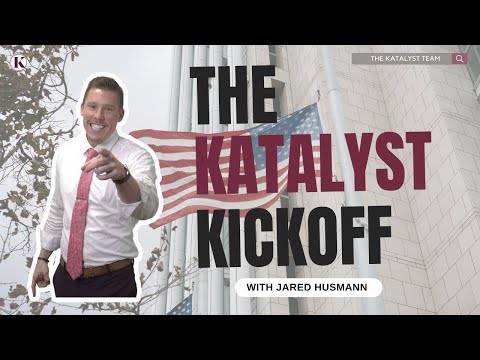 4.6.25 | Katalyst Kickoff