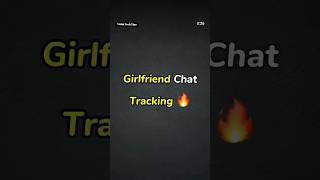 Girlfriend ki chat hack kro 💯👍किसी कि भी चेट देखो #shorts #whatsapphacked #whatsapptricks #techtips