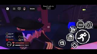Forsaken another skill issue script player 