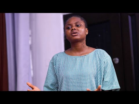 RELATIVE STRANGER OFFICIAL TRAILER - UCHECHI TREASURE, MERCY KENNETH - 2025 Latest Movies