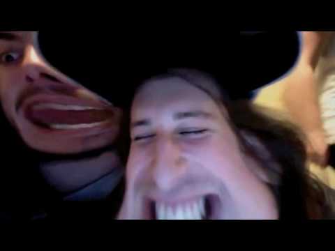 WordZine Family  - Toronto - Webisode 1