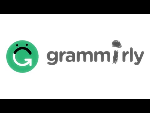 A Grammarly Bot That Spells Everything Wrong