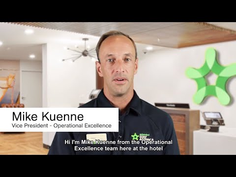 Knowledge Anywhere - Extended Stay America Customer Testimonial