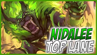 3 Minute Nidalee Guide - A Guide for League of Legends