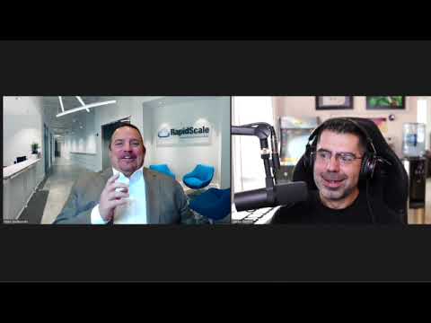 RapidScale presented by Mark Szotkowski