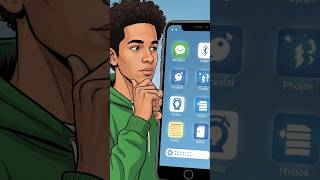 Never Share Your Phone Password! Password Security Tips for Teens