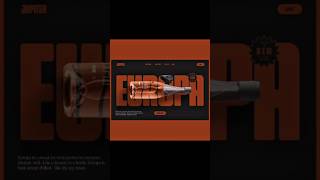 A Website You Won’t Believe Exists — Scroll to Roll the bottle