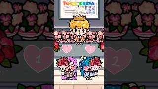 help me choose✨  | Toca Life World |Toca Sad Story | Toca Boca