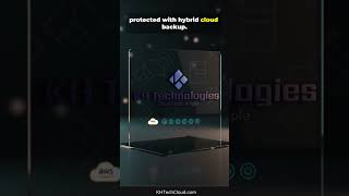 AWS Cloud Down this Week -  Hybrid Cloud in a Box Saves Your Company!  #AWSoutage #hybridcloud