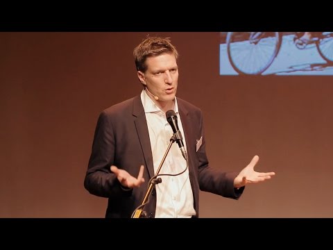 INTI Conference “Shenzhen” - lecture by Markus Appenzeller