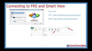 Reporting in the Cloud:  Tips and Tricks