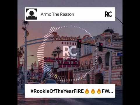 Best Hattie - Armo The Reason, LarryBeats1999