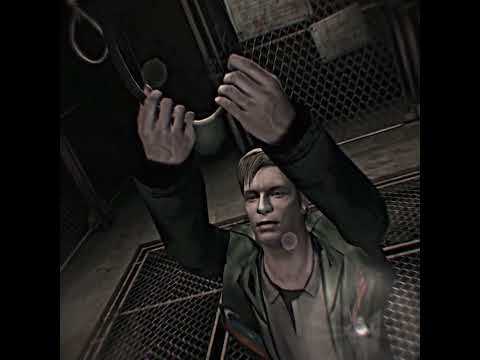 in my restless dreams. | Silent Hill 2 (F song) (tiktok version) #silent #hill  #aftereffects
