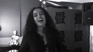 Núria Rovira Salat  "CARMELA"