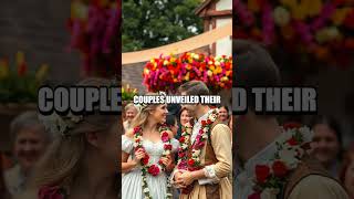 The Scandalous "Garland Games" of 17th-Century Germany