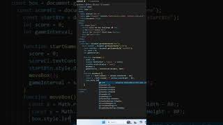 Create a Fun HTML CSS Game Challenge Everyone Can Join #html #css #javascript #webdesign #htmlcss