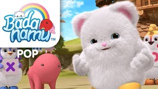 Consonant Song l Nursery Rhymes & Kids Songs