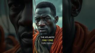 The African King Who Sailed to America Before Columbus #blackhistory #KingAbubakari