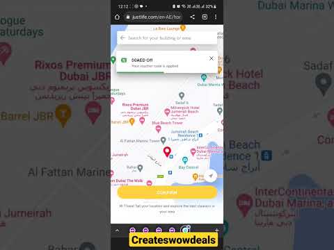 Unbeatable Cleaning Deal: 2 Hours for just 28 AED!  #deals #dailydeals #Dubaideals #createswowdeals