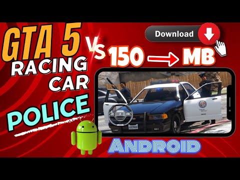 police drift car game driving simulator android game download